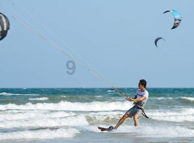 海底世界填颜色4