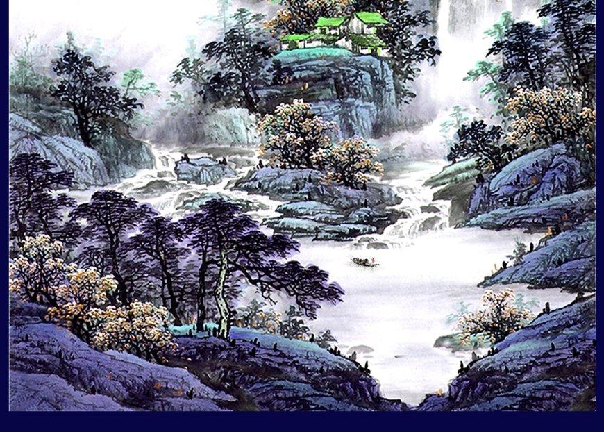 人到中年，健康和财富哪个才是最宝贵的？游戏画面