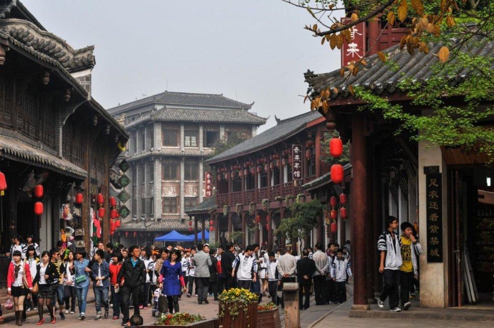 李昊的菌菇大世界